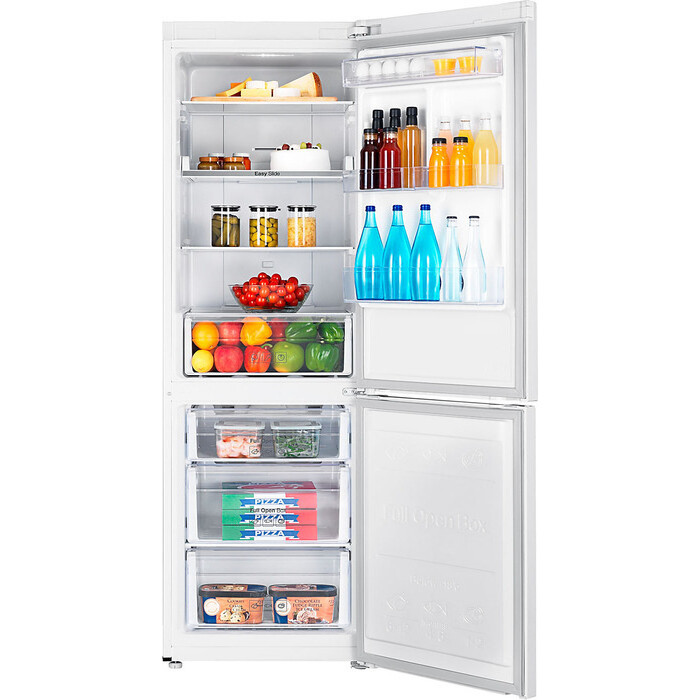 ����������� Samsung RB33A32N0WW/WT