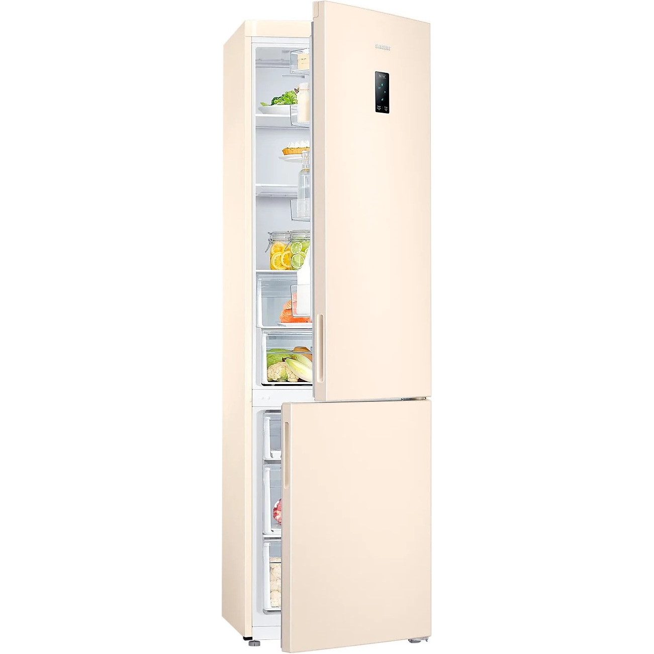 ����������� Samsung RB37A5200EL/WT