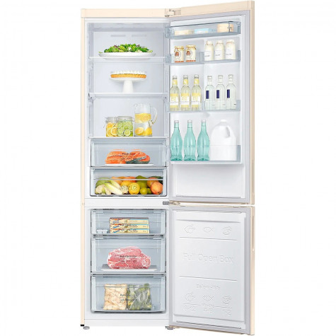 ����������� Samsung RB37A5200EL/WT