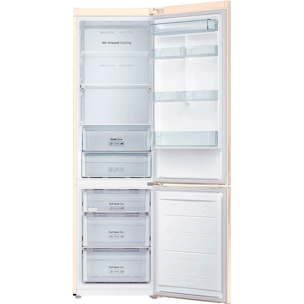 ����������� Samsung RB37A5200EL/WT