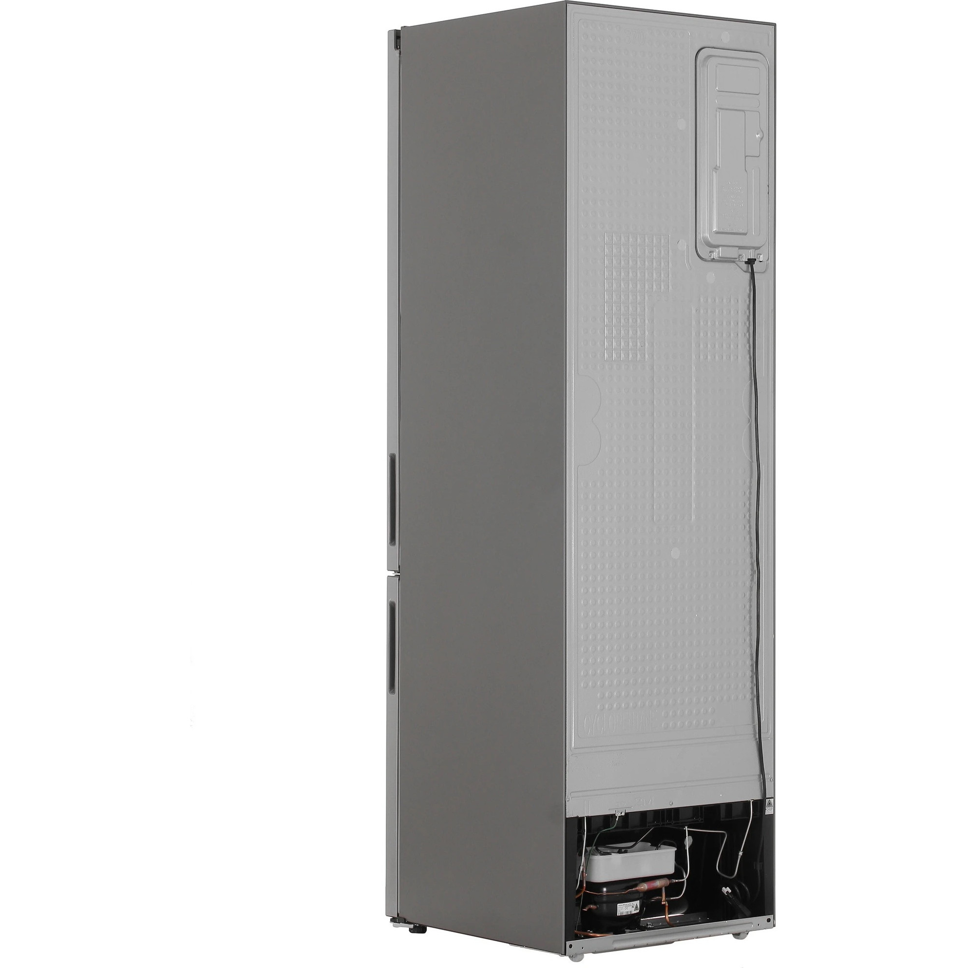 ����������� Samsung RB37A5200SA/WT