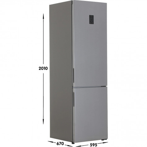 ����������� Samsung RB37A5200SA/WT