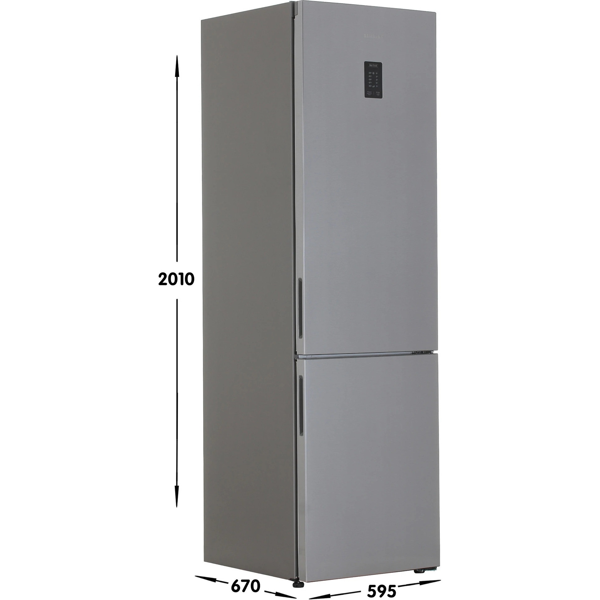����������� Samsung RB37A5200SA/WT