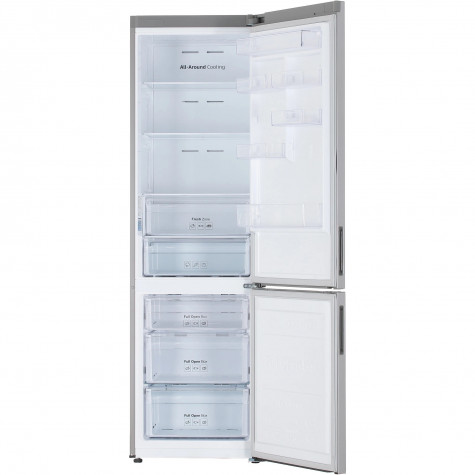 ����������� Samsung RB37A5200SA/WT