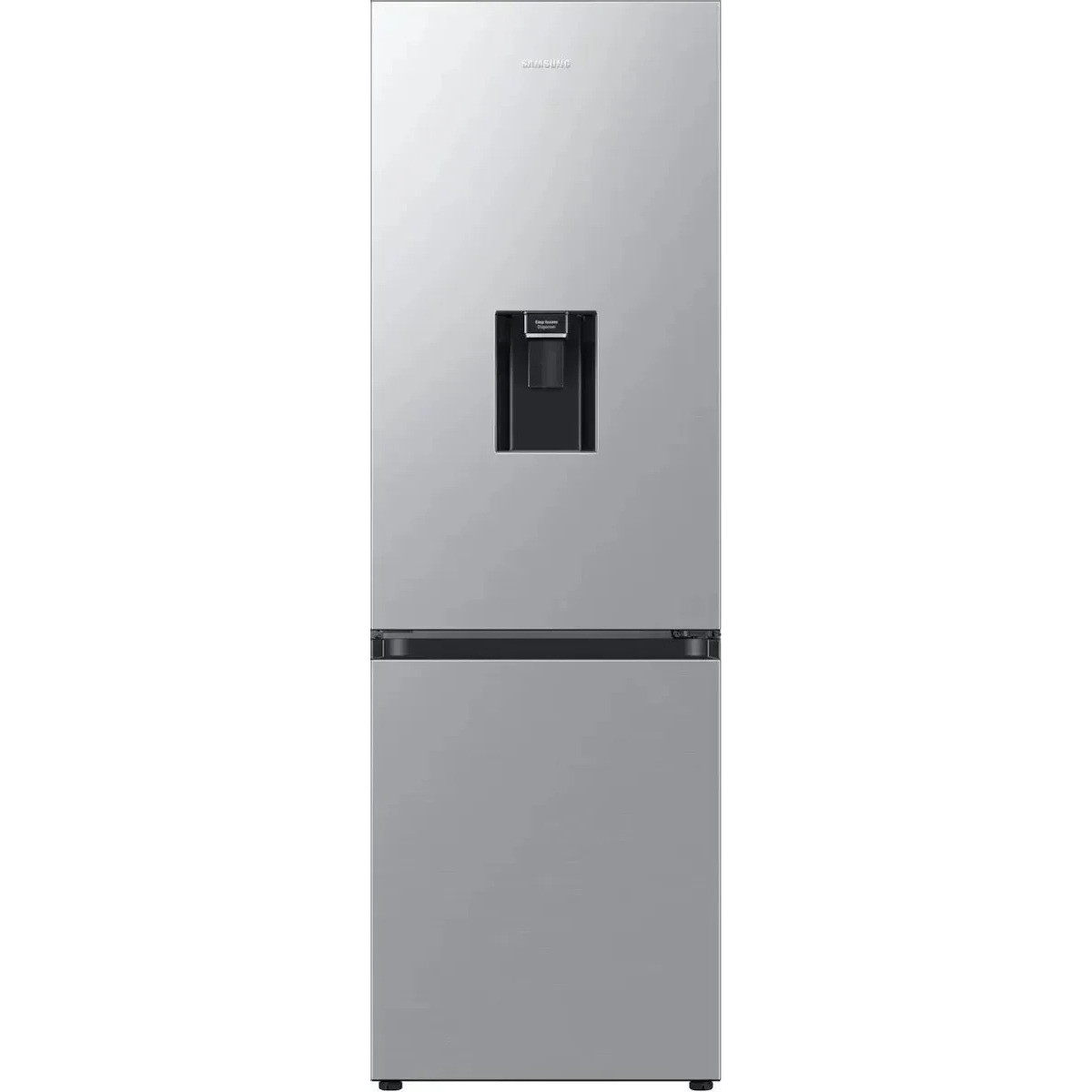 ����������� Samsung RB34C632ESA/EF