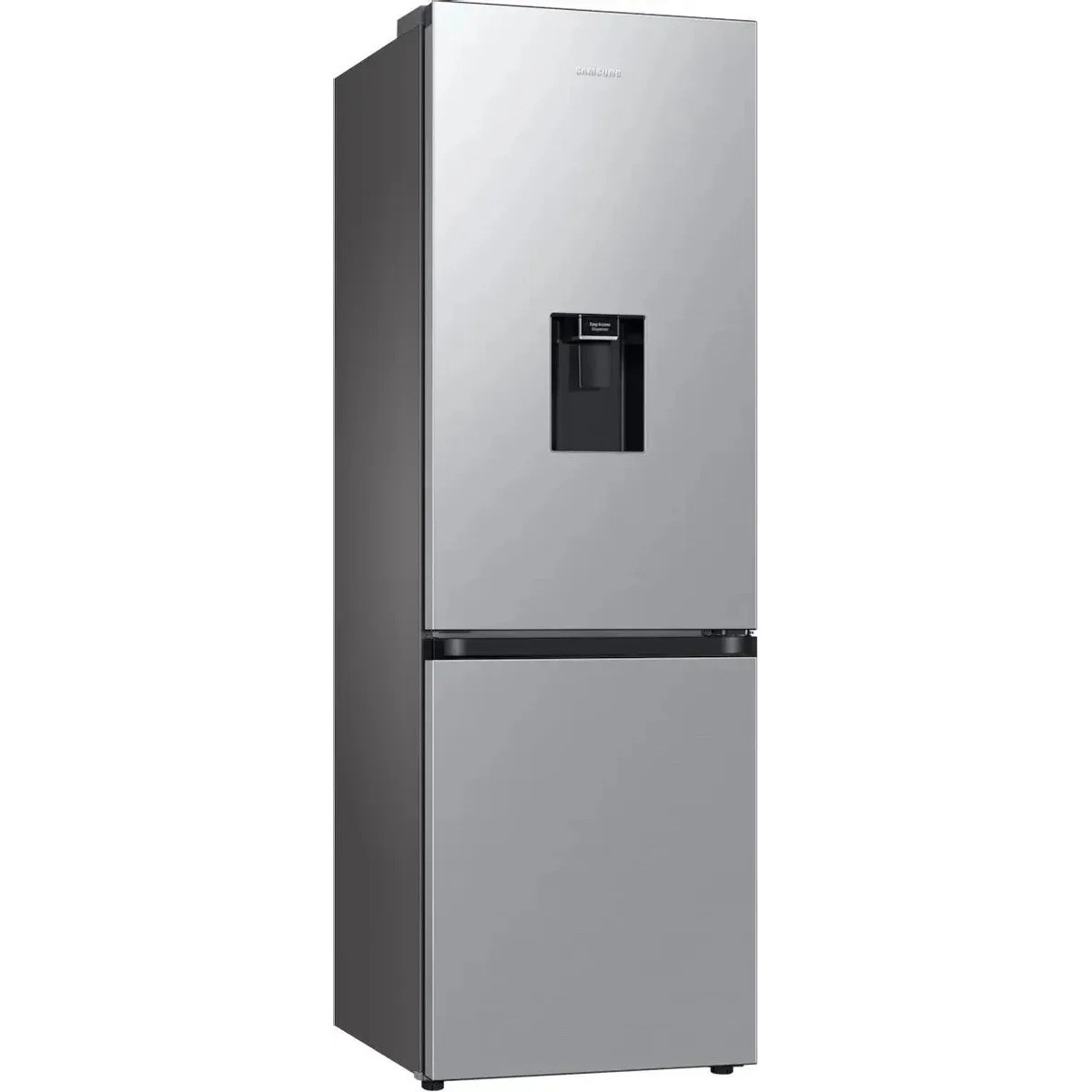 ����������� Samsung RB34C632ESA/EF