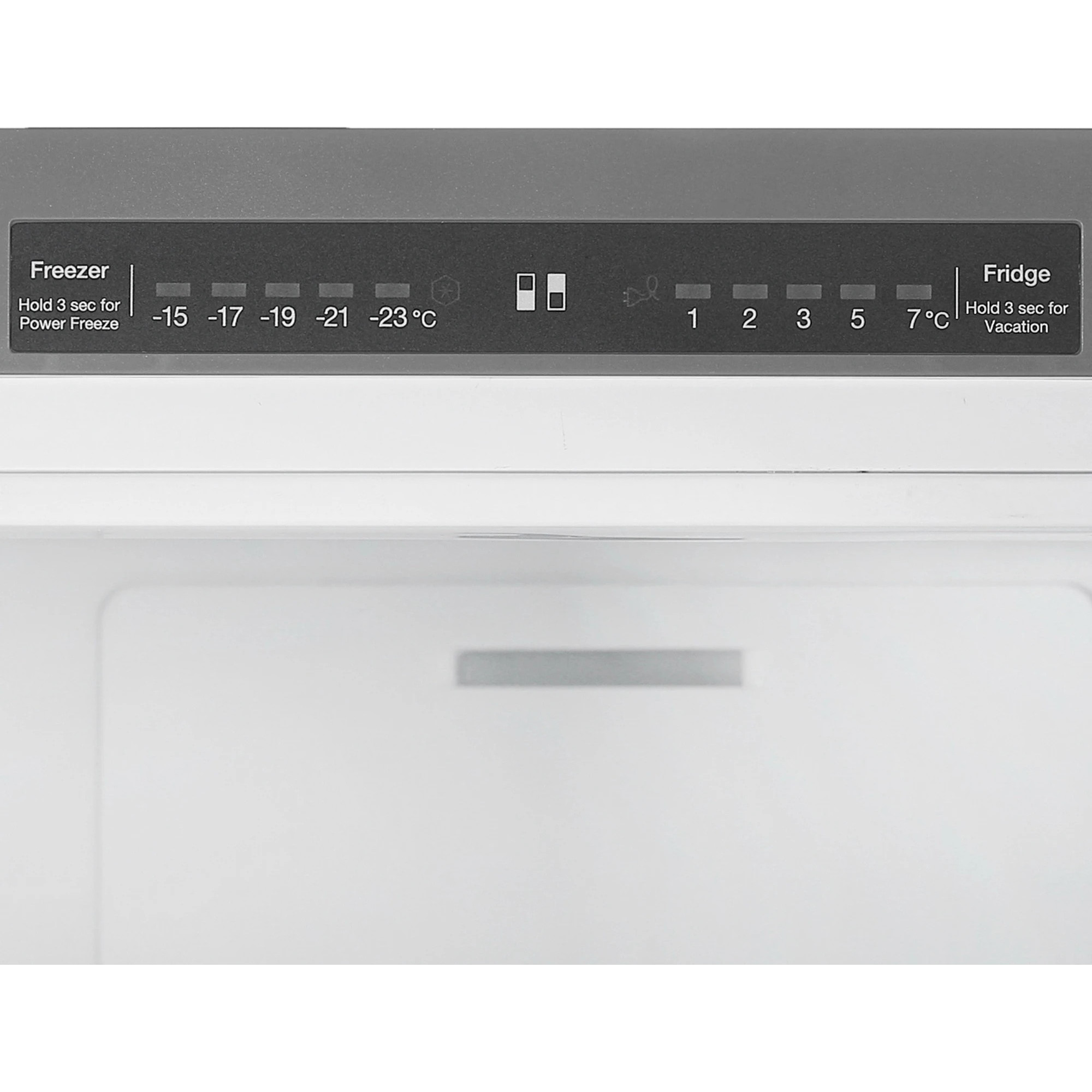 ����������� Samsung RB30A30N0SA/WT