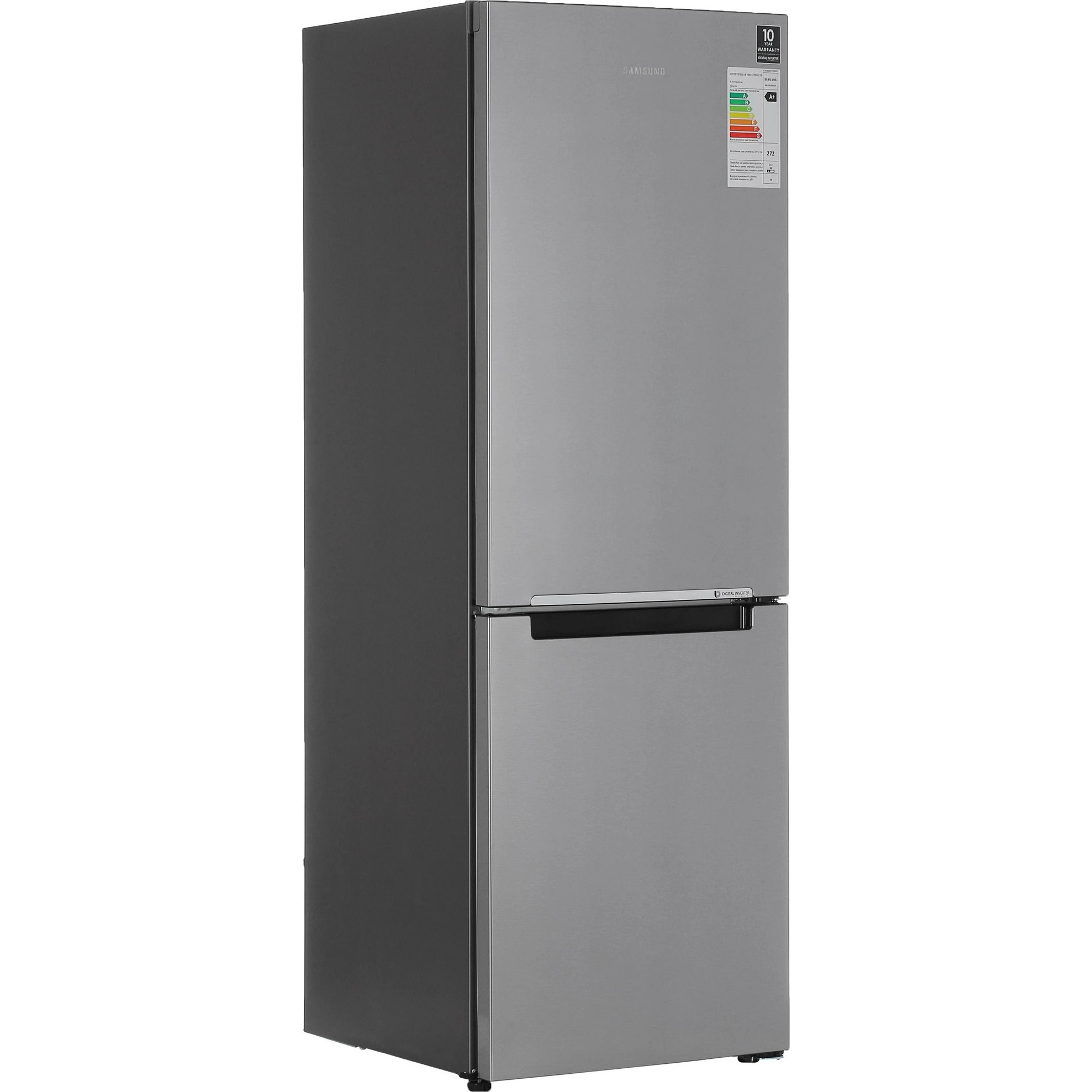 ����������� Samsung RB30A30N0SA/WT