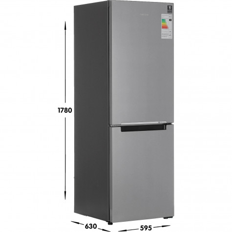 ����������� Samsung RB30A30N0SA/WT