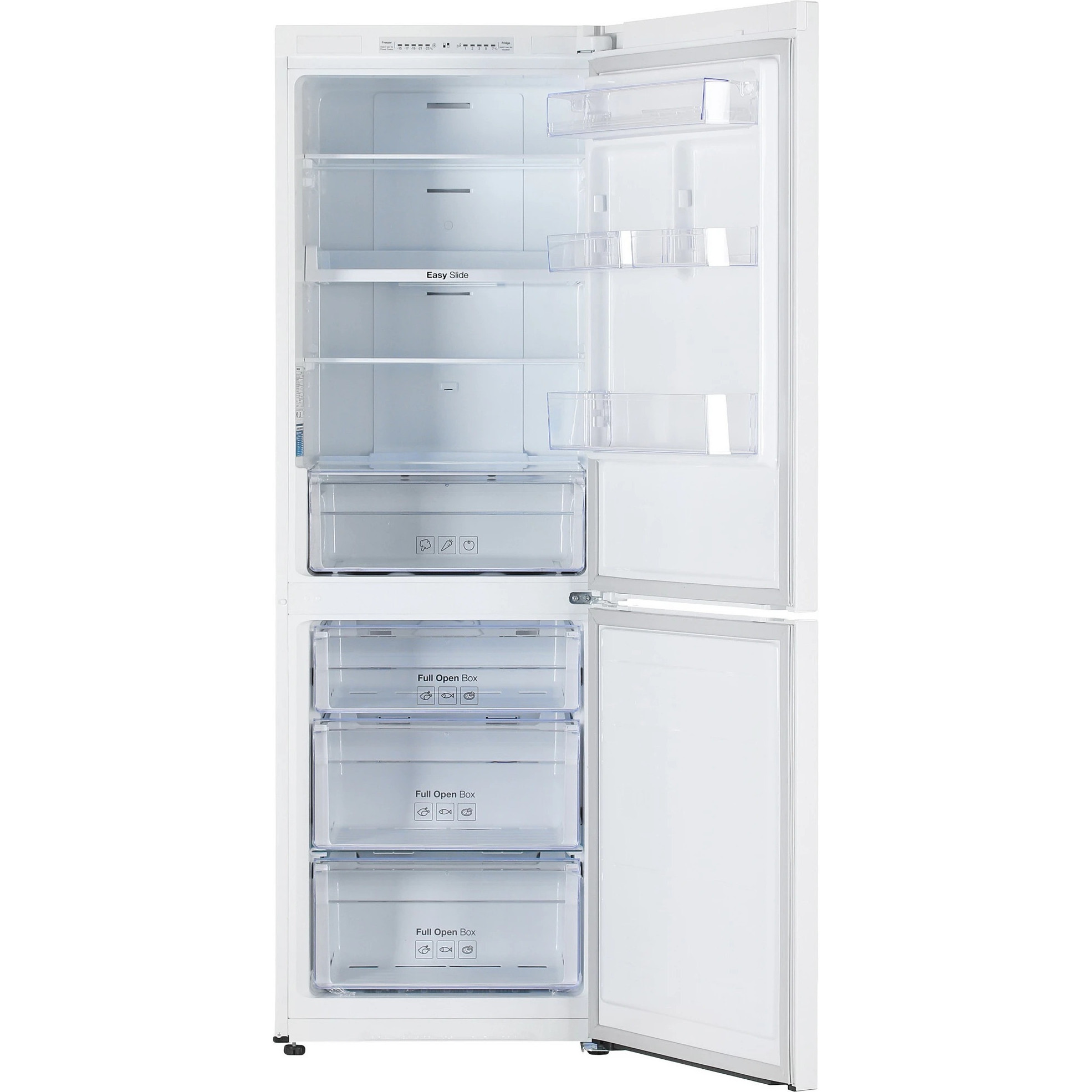 ����������� Samsung RB30A30N0WW/WT