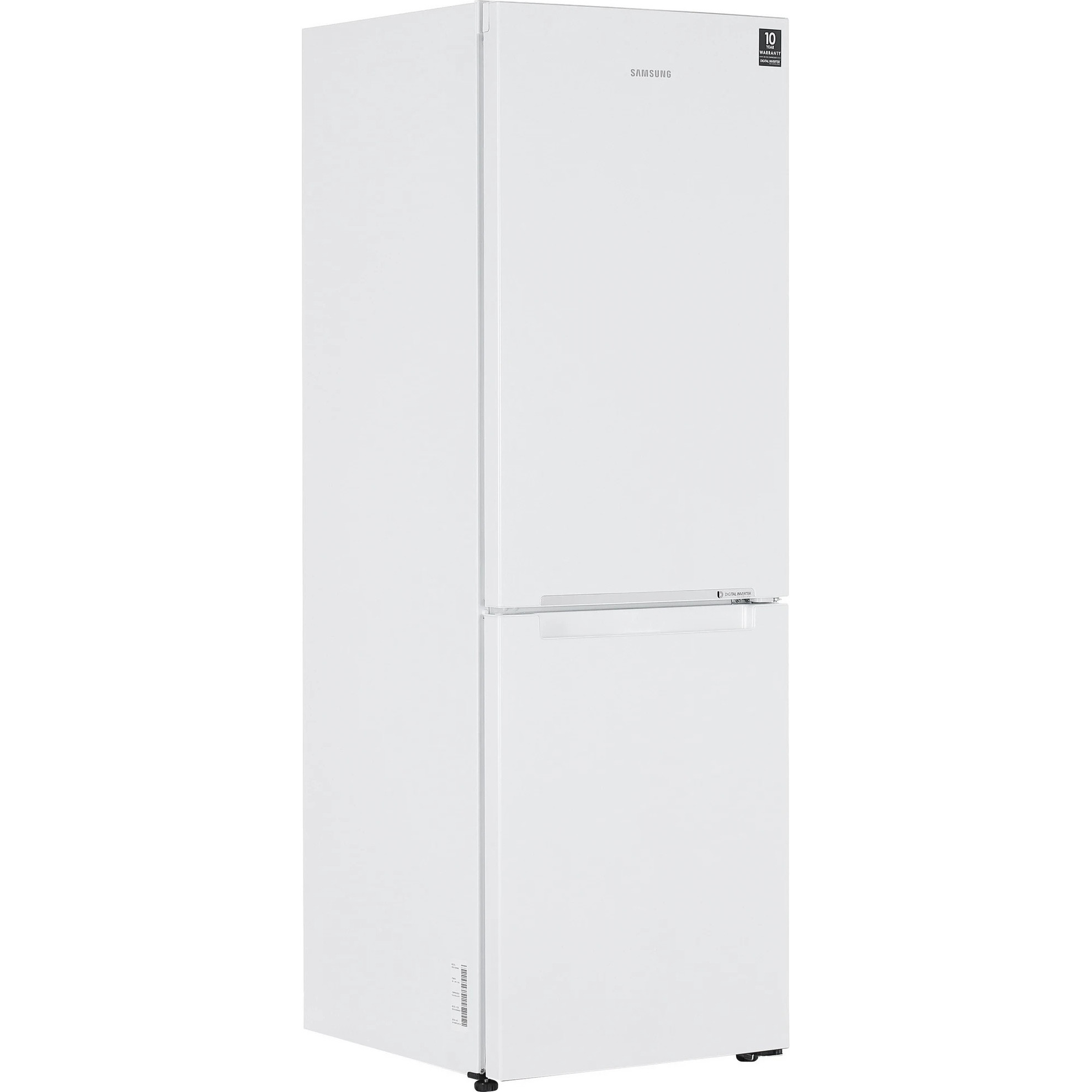 ����������� Samsung RB30A30N0WW/WT