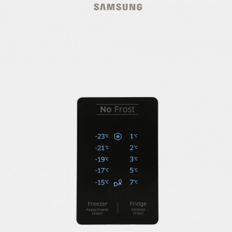 ����������� Samsung RB37A5200WW/WT