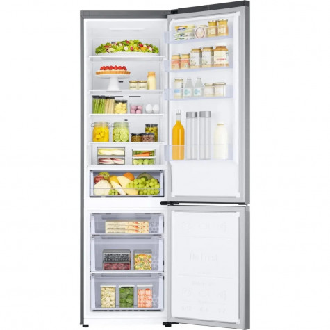 ����������� Samsung RB38C600CS9/EF