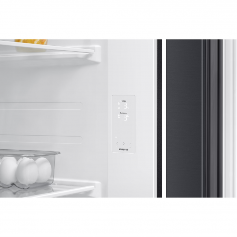 ����������� Side-by-Side Samsung RS70F65Q1FWR