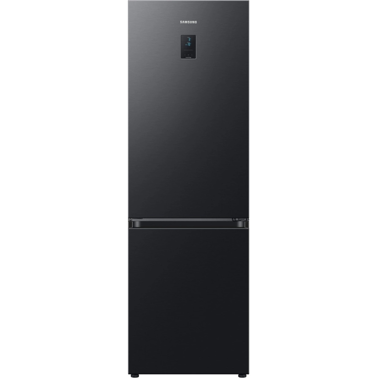 ����������� Samsung RB34C675EBN/EF ������ (������������) ��������
