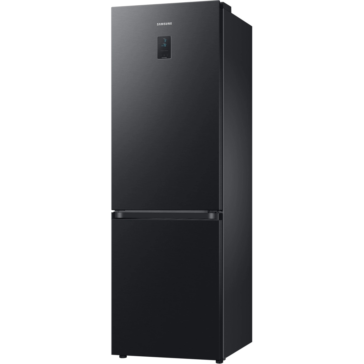 ����������� Samsung RB34C675EBN/EF ������ (������������) ��������