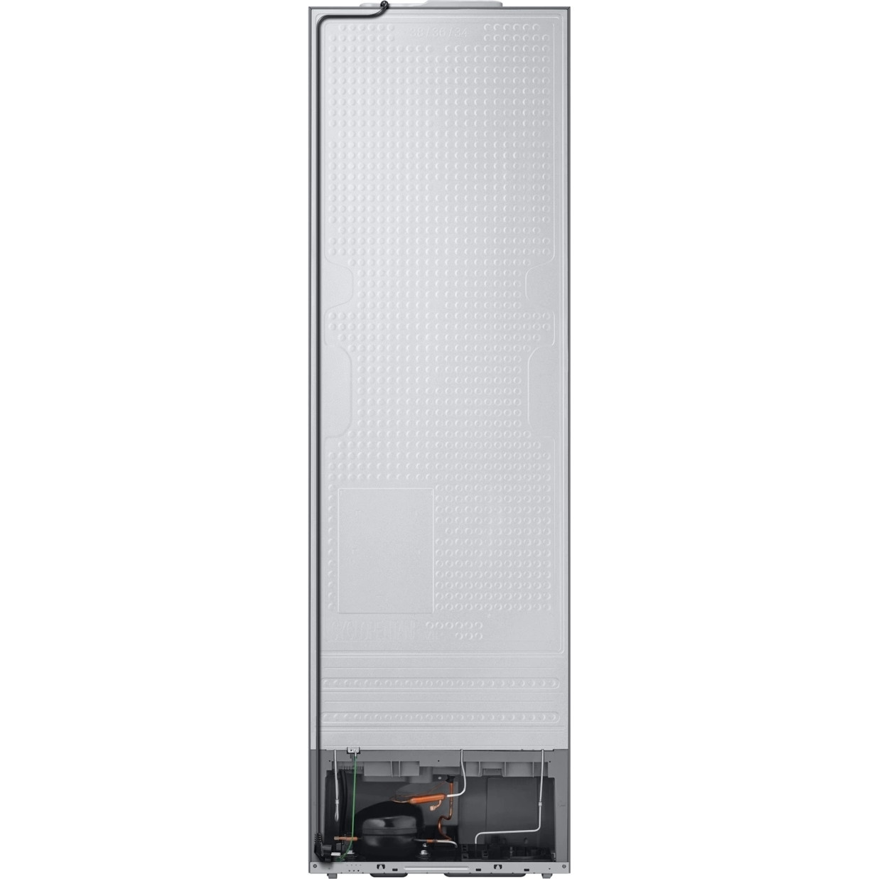 ����������� Samsung RB34C675EBN/EF ������ (������������) ��������