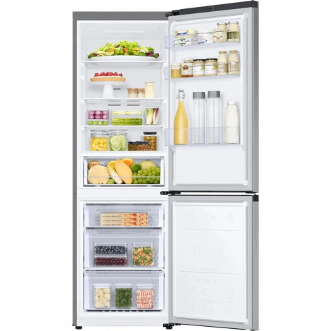 ����������� Samsung RB34C600ESA/EF ����������� (������������)
