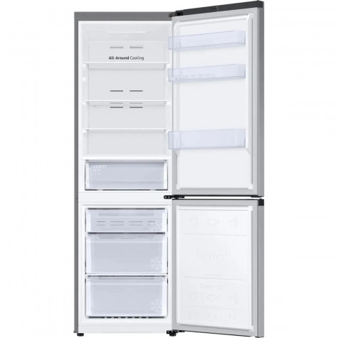 ����������� Samsung RB34C600ESA/EF ����������� (������������)