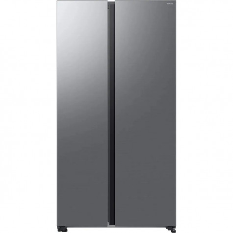 ����������� Samsung RS70F65QETEO ����������� �������� (Side-by-Side)