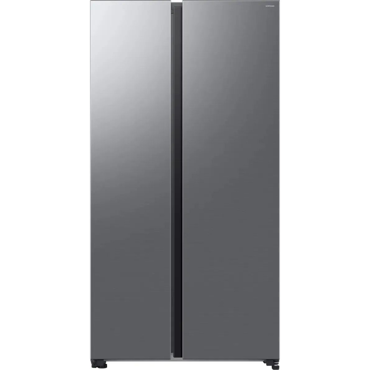 ����������� Samsung RS70F65QETEO ����������� �������� (Side-by-Side)