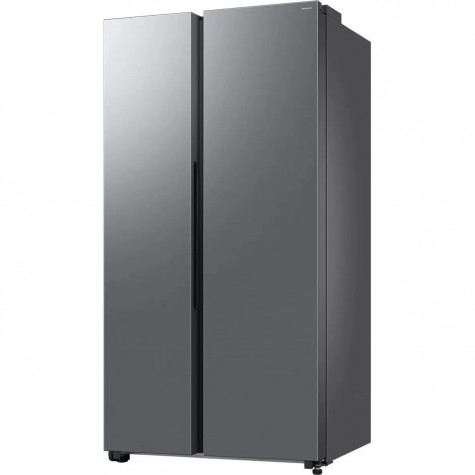 ����������� Samsung RS70F65QETEO ����������� �������� (Side-by-Side)