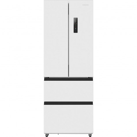 ������������� ����������� Meferi MFR70WH TOTAL NO FROST FRENCH DOOR ULTRA