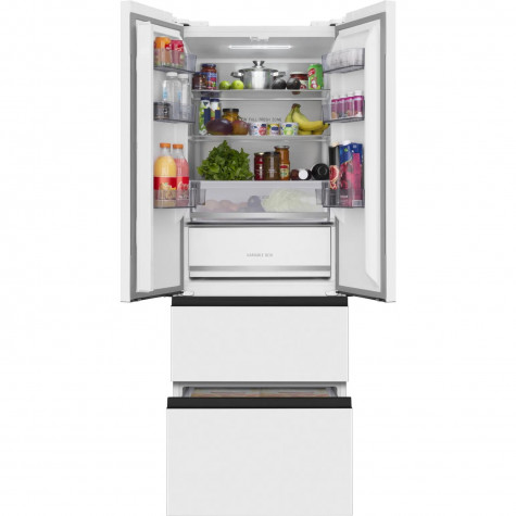 ������������� ����������� Meferi MFR70WH TOTAL NO FROST FRENCH DOOR ULTRA