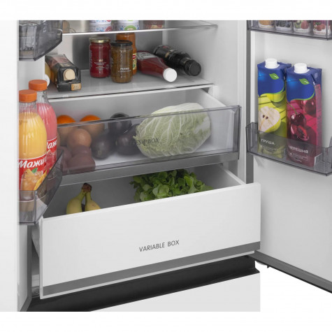 ������������� ����������� Meferi MFR70WH TOTAL NO FROST FRENCH DOOR ULTRA