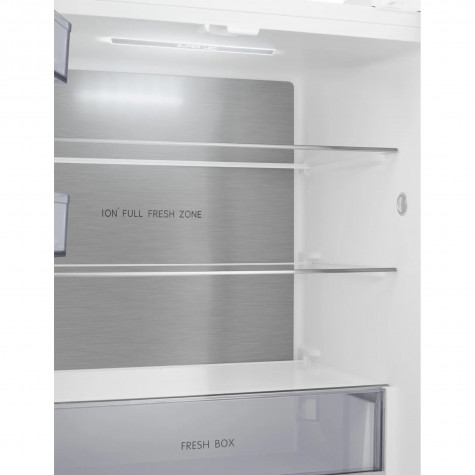 ������������� ����������� Meferi MFR70WH TOTAL NO FROST FRENCH DOOR ULTRA