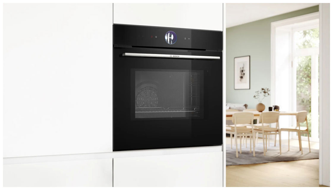 ������� ���� Bosch HMG776NB1