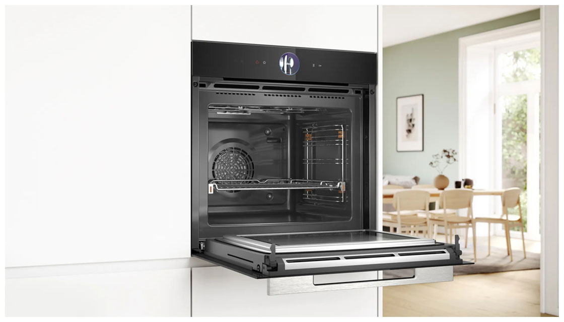������� ���� Bosch HMG776NB1