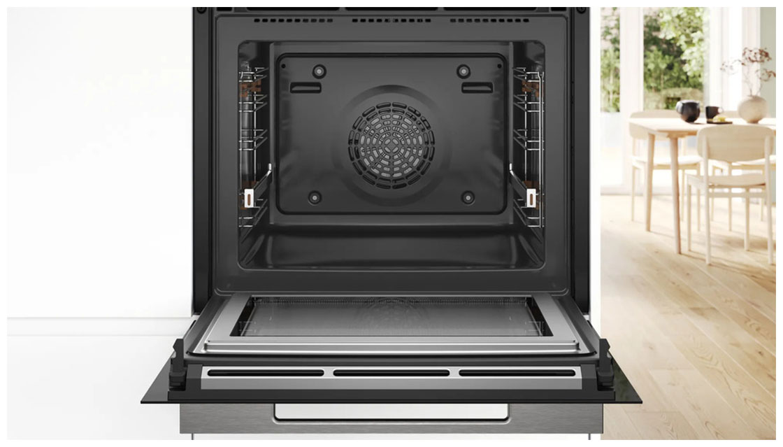 ������� ���� Bosch HMG776NB1