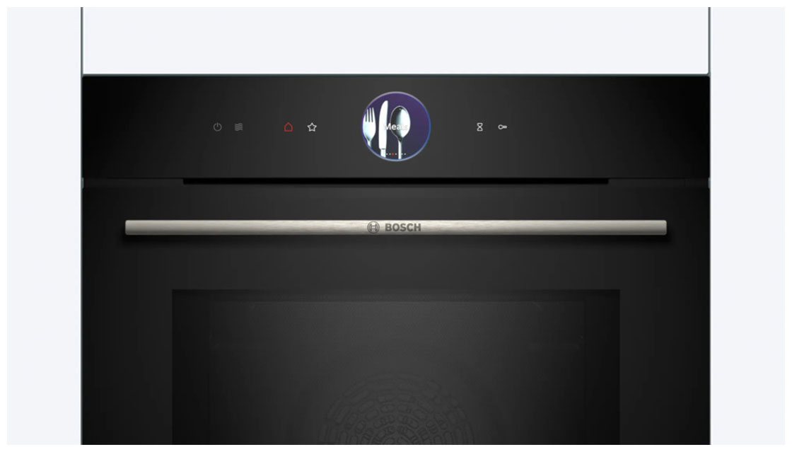 ������� ���� Bosch HMG776NB1