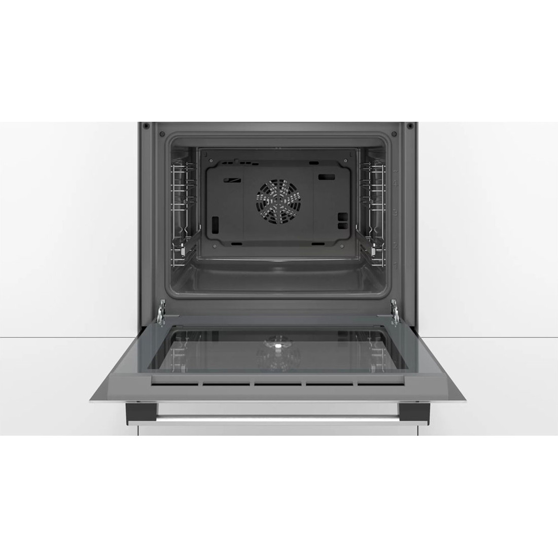 ������������� ������� ���� Bosch HBF534EW0Q
