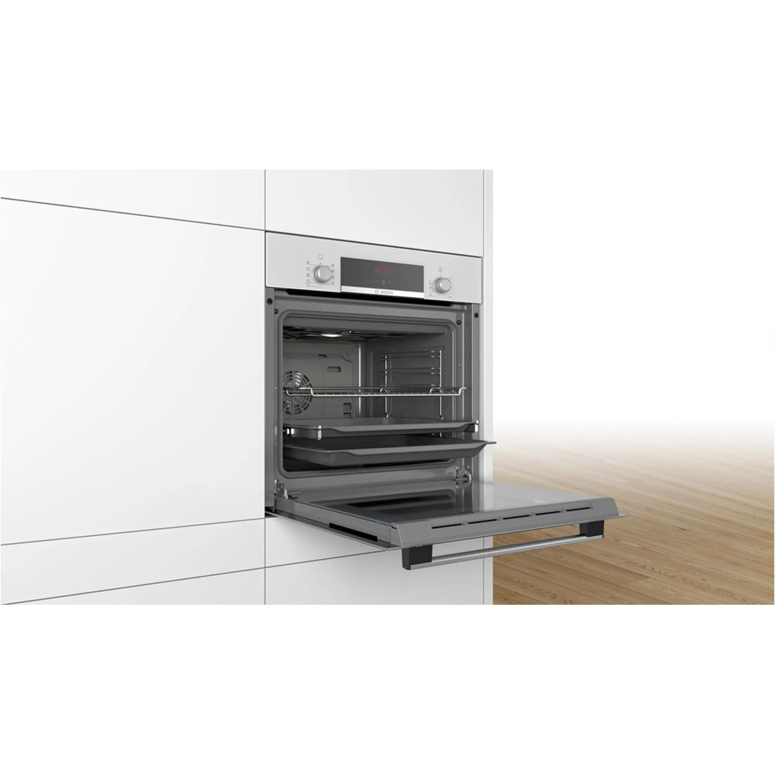 ������������� ������� ���� Bosch HBF534EW0Q