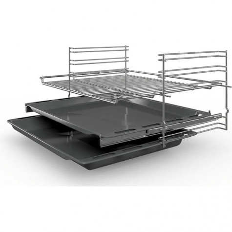 ������������� ������� ���� Bosch HBF534EW0Q