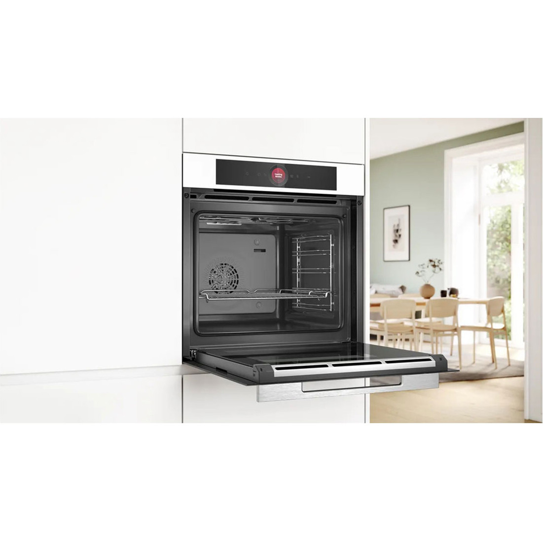 ������������� ������� ���� Bosch HBG7341W1