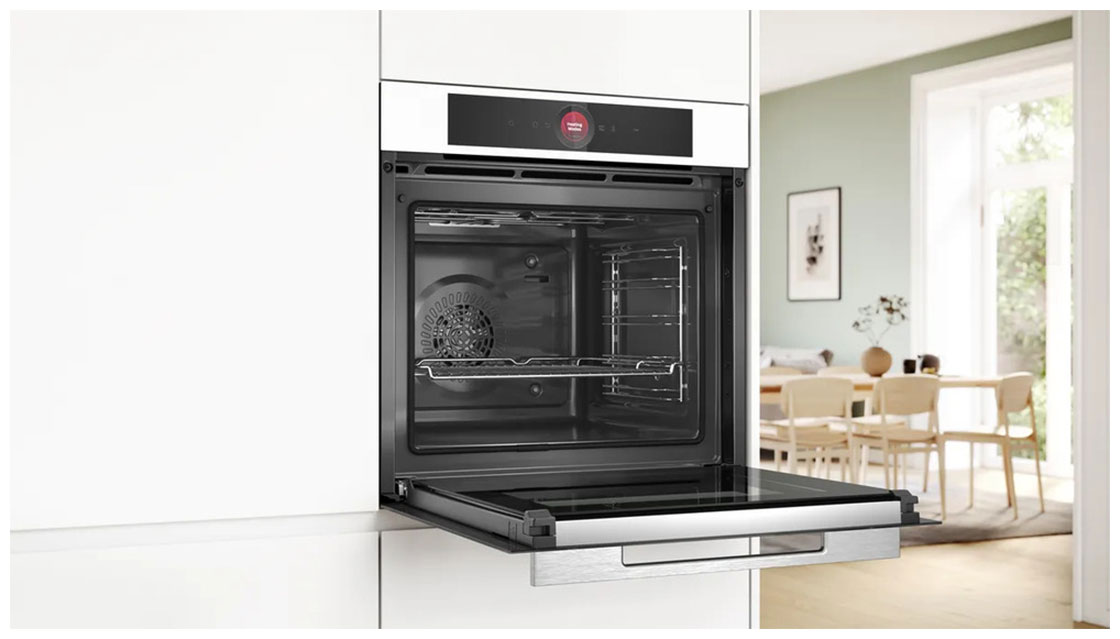 ������������� ������� ���� Bosch HBG7741W1