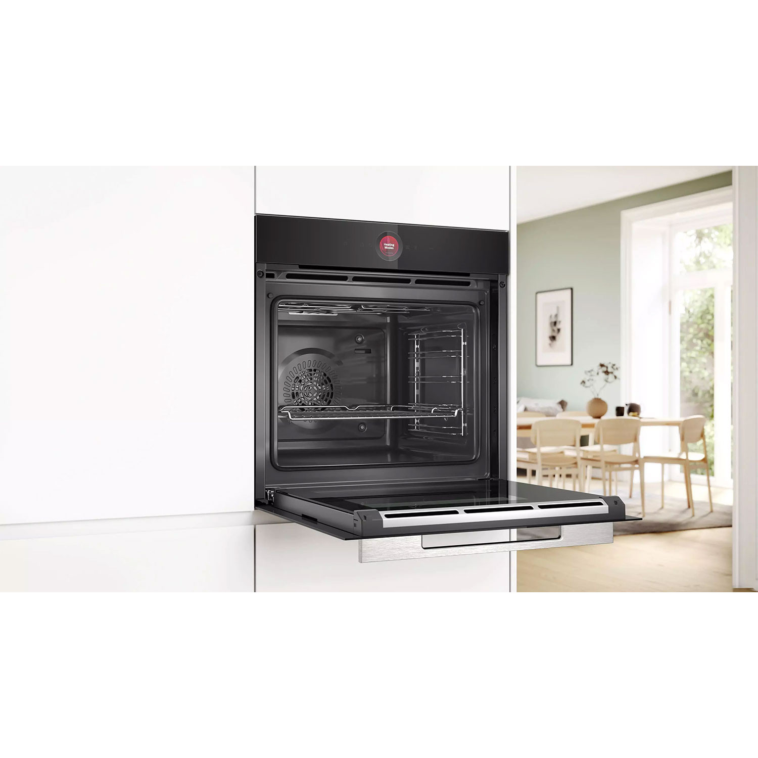 ������������� ������� ���� Bosch HBG7221B1S, ������