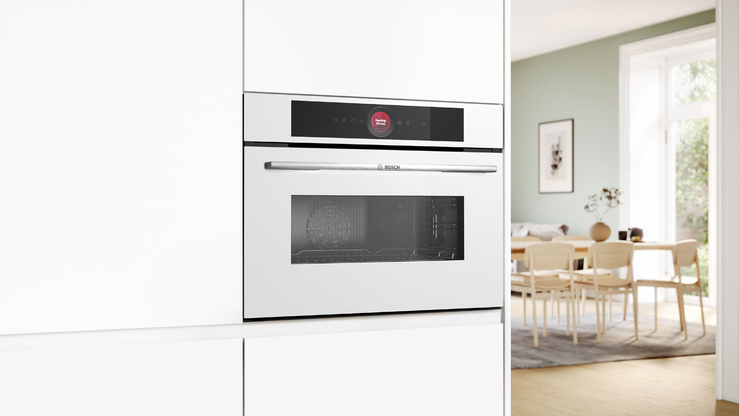 ������������� ������� ���� Bosch CMG7241W1