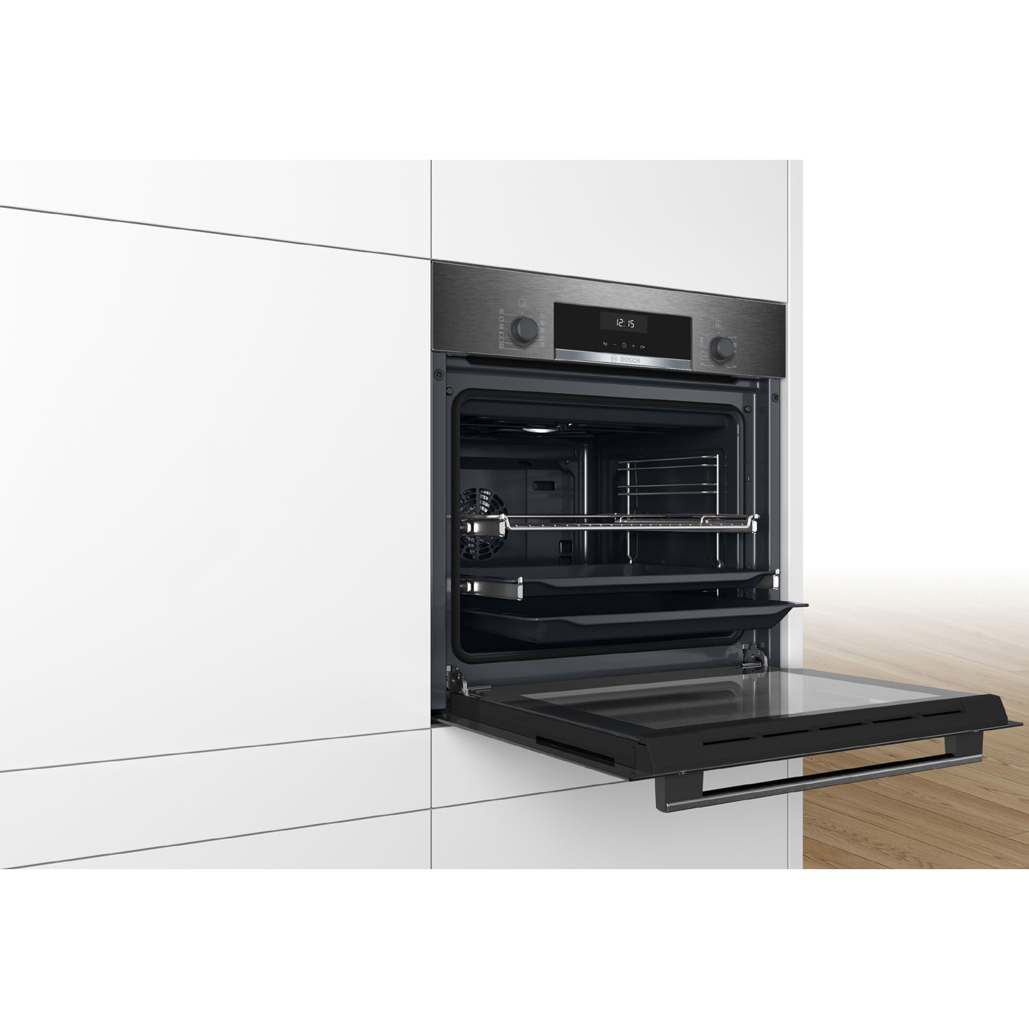 ������������� ������� ���� Bosch HBJ517SG0R