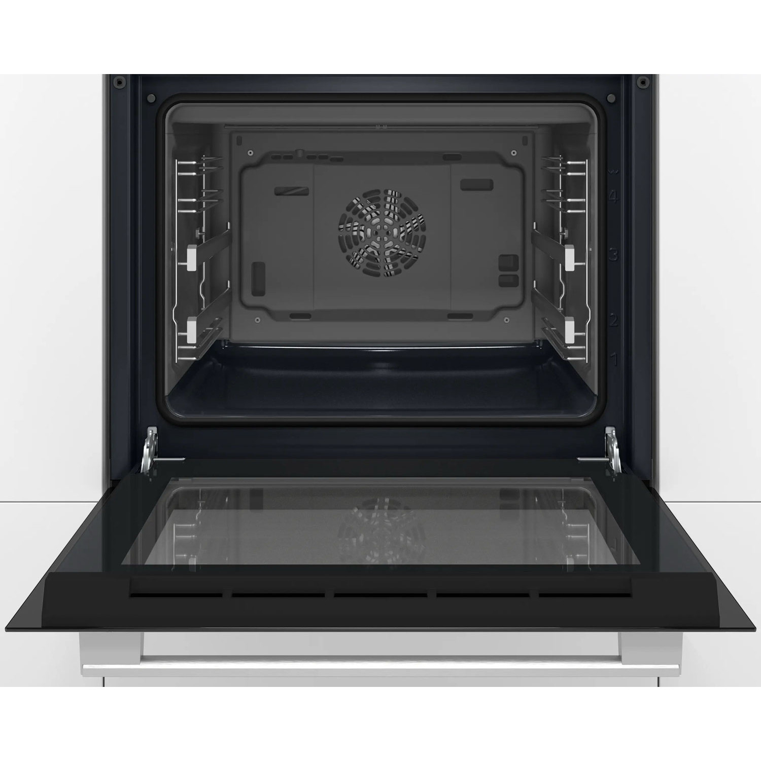 ������������� ������� ���� Bosch HBJ558YW3Q