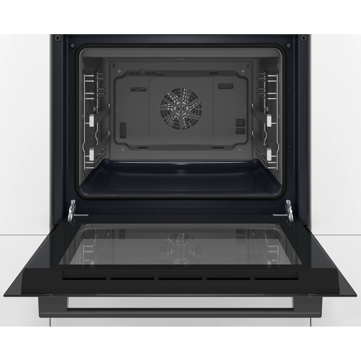 ������������� ������� ���� Bosch HBJ558YB3Q