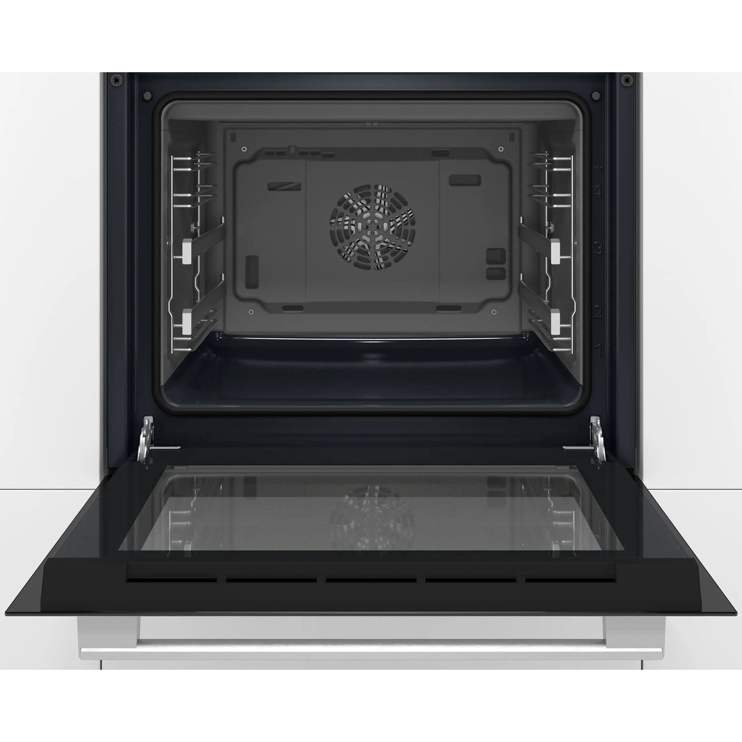 ������������� ������� ���� Bosch HBJ558YS3Q