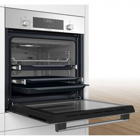 ������������� ������� ���� Bosch HBJ558YS3Q