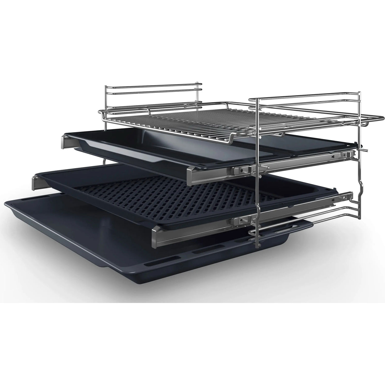 ������������� ������� ���� Bosch HBJ558YS3Q