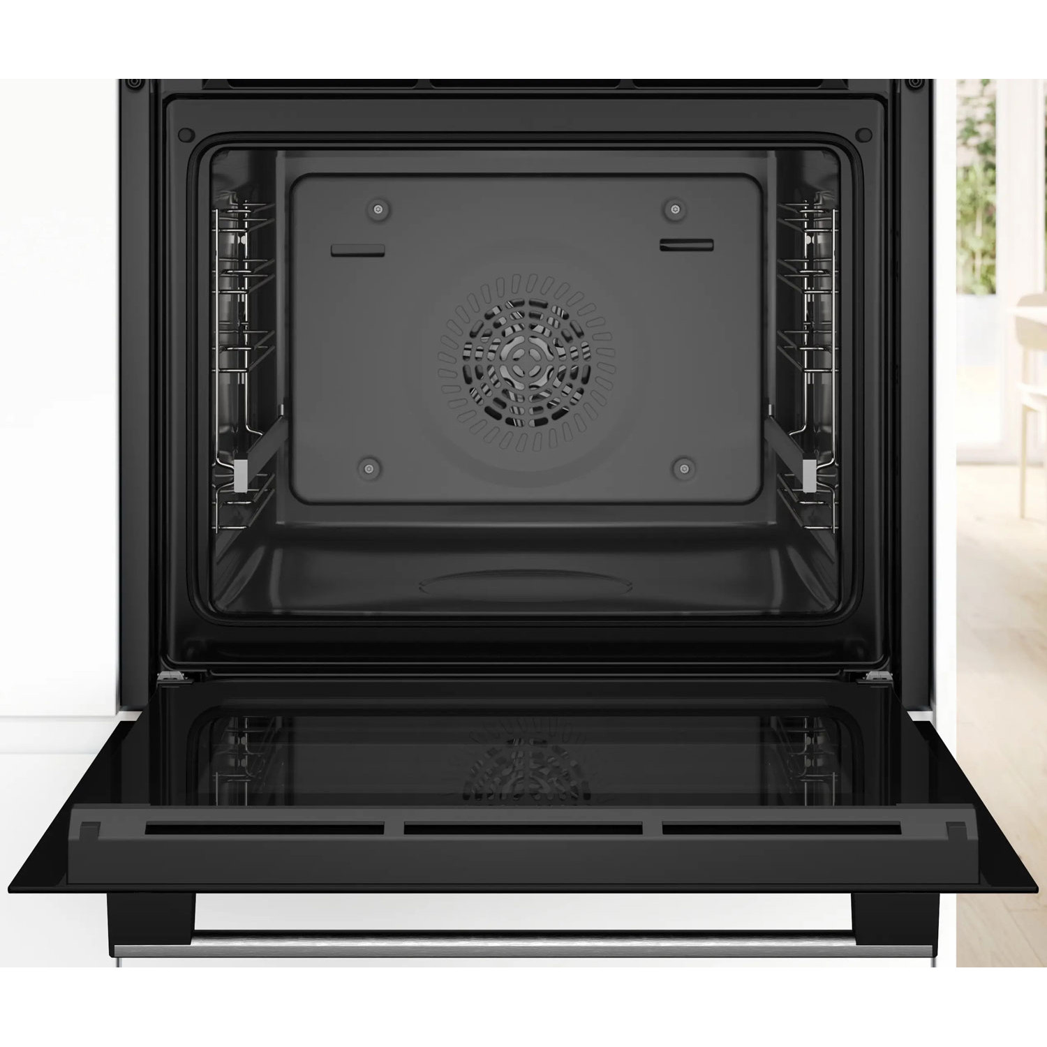 ������������� ������� ���� Bosch HBG536ES3