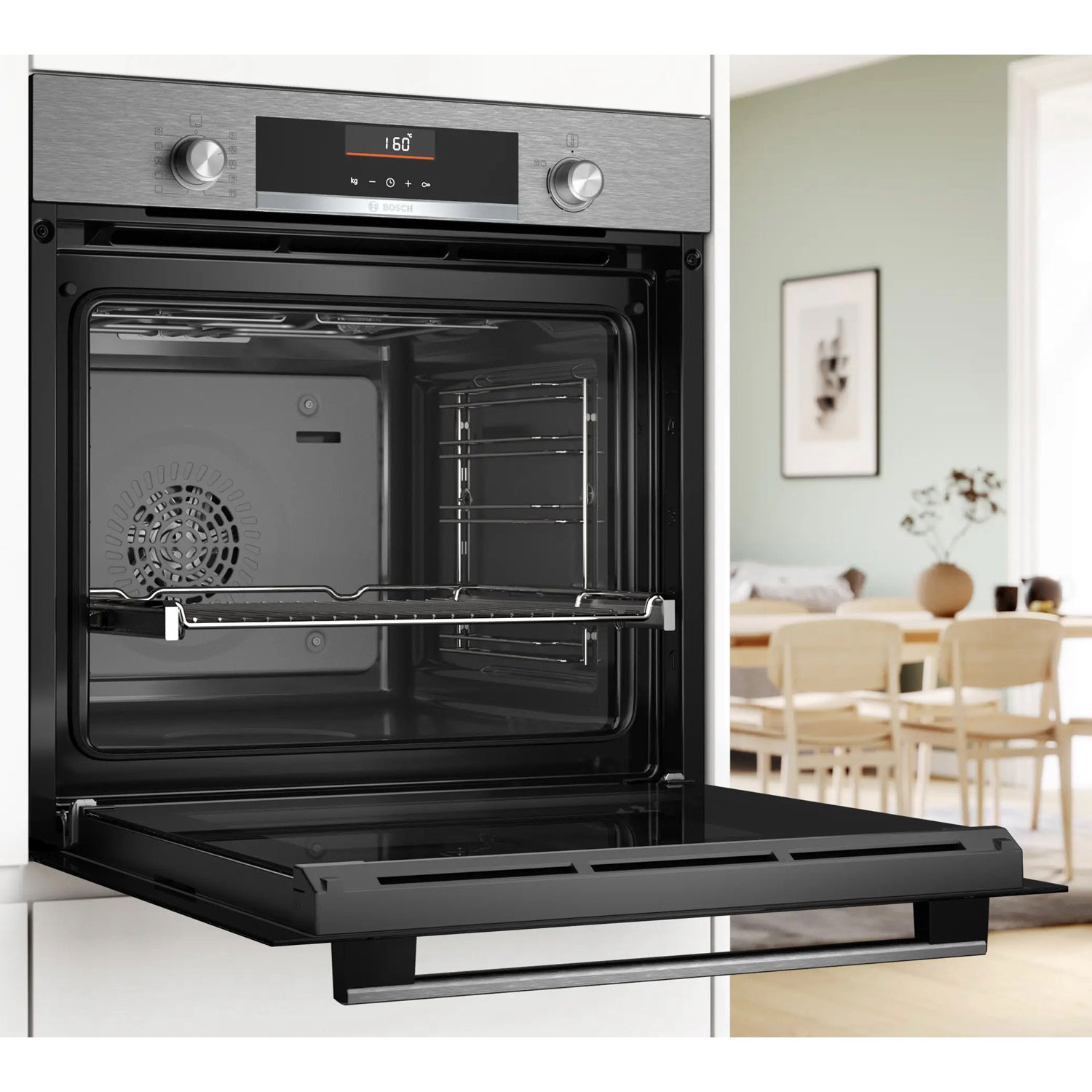 ������������� ������� ���� Bosch HBG536ES3