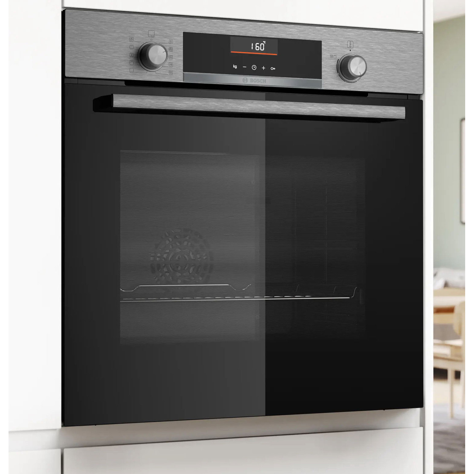 ������������� ������� ���� Bosch HBG536ES3